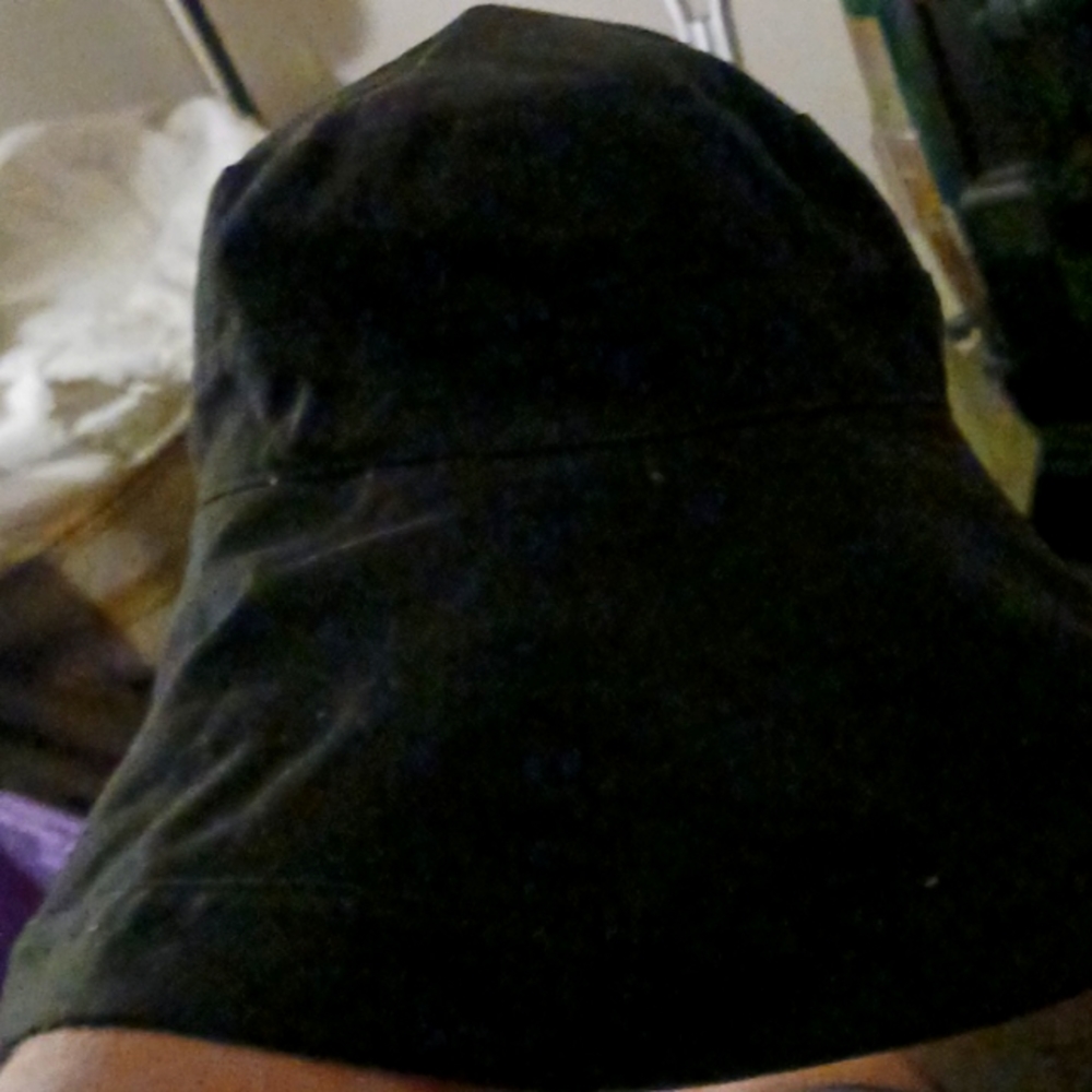 Sun hat physician endorsed